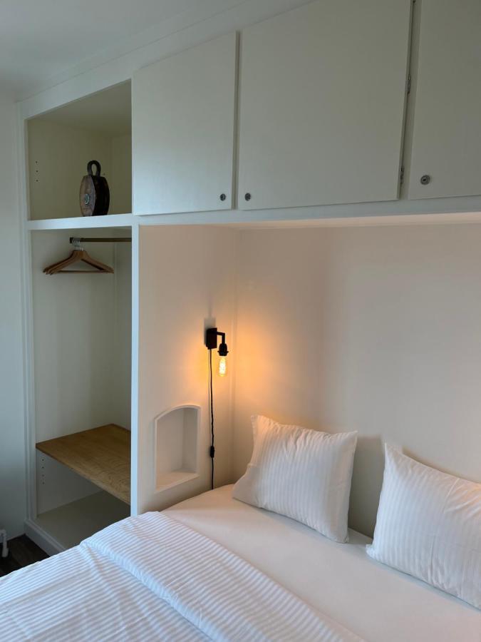 Apartmán Penthouse Mathilde Ostende Exteriér fotografie