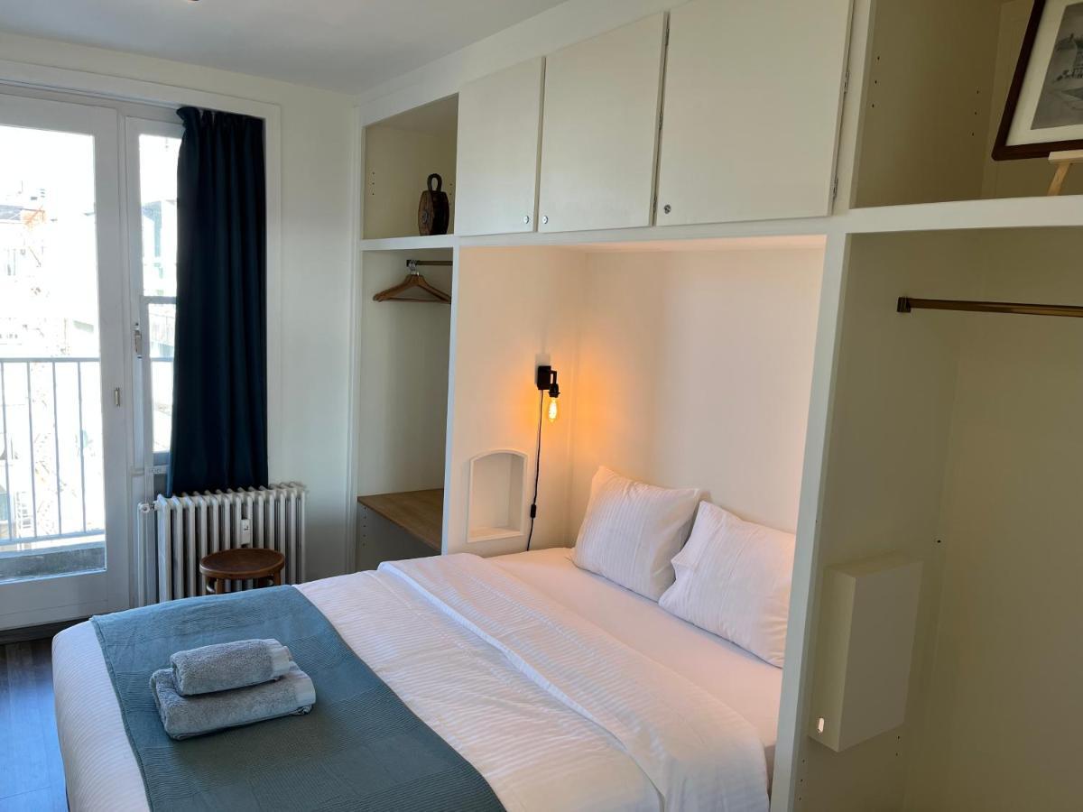 Apartmán Penthouse Mathilde Ostende Exteriér fotografie
