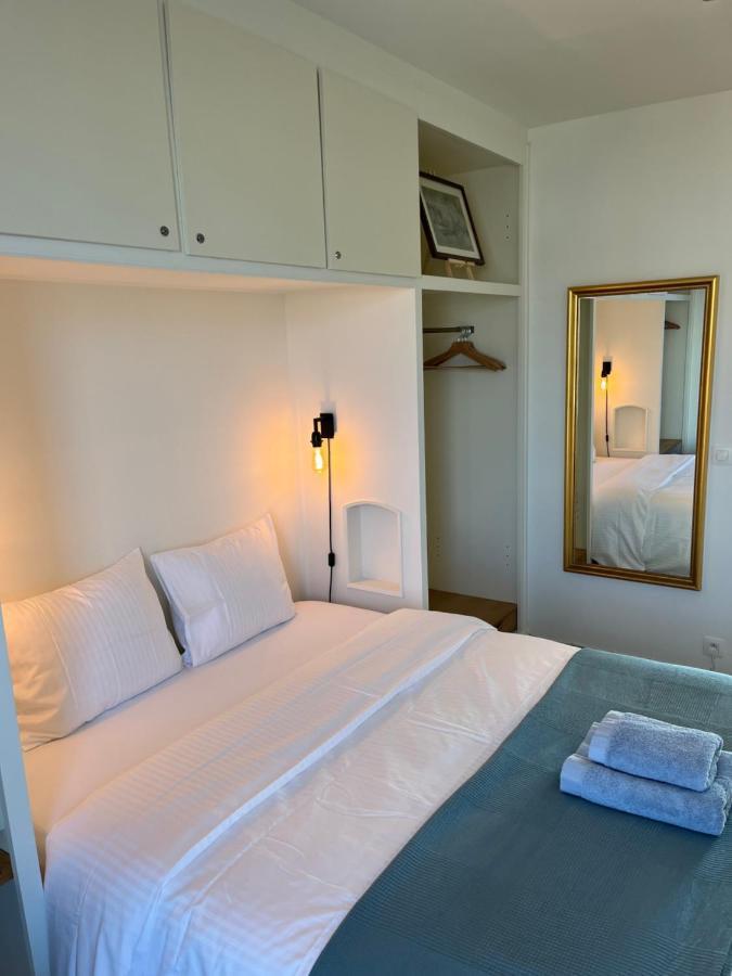 Apartmán Penthouse Mathilde Ostende Exteriér fotografie