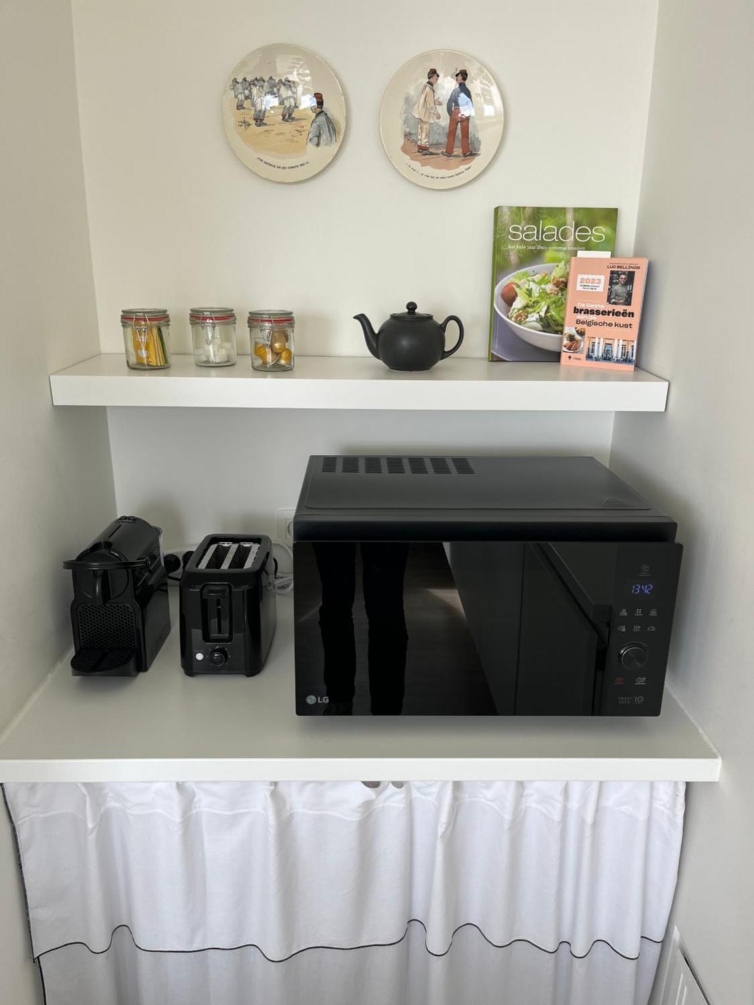 Apartmán Penthouse Mathilde Ostende Exteriér fotografie